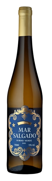 Mar Salgado Vinho Verde