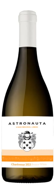 Astronauta Chardonnay