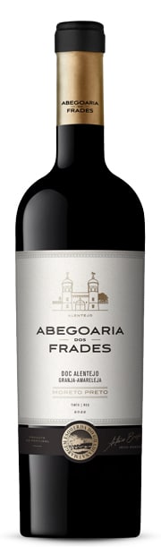 Abegoaria dos Frades DOC Moreto