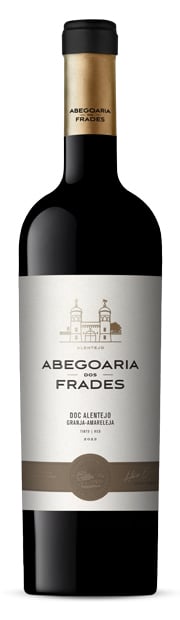 Abegoaria dos Frades DOC Tinto