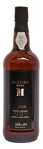 Vinho Madeira Tinta Negra