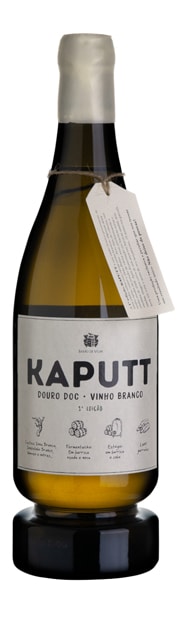 Kaputt Branco