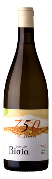 Quinta da Biaia 750 – Síria