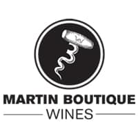 Martin Boutique Wines