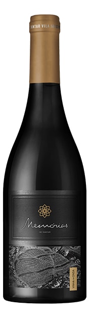 Memórias de Santar Vinho em Onda