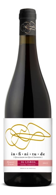 Infinitude Merlot & Syrah