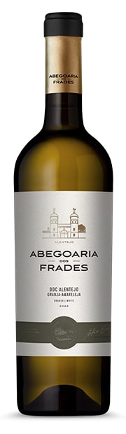 Abegoaria dos Frades DOC