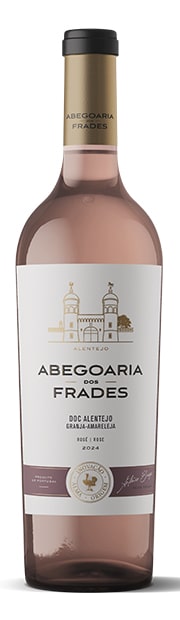 Abegoaria dos Frades DOC
