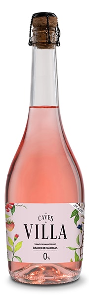 Caves da Villa 0% Álcool