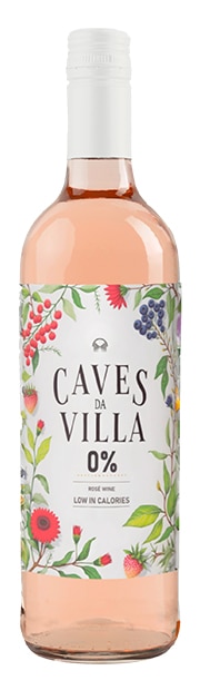 Caves da Villa 0% Álcool