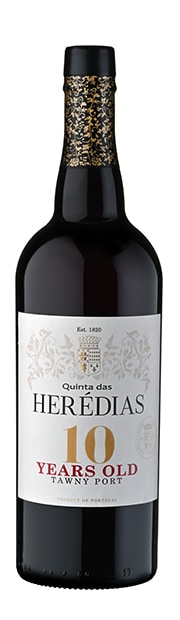 Herédias Porto 10 Anos