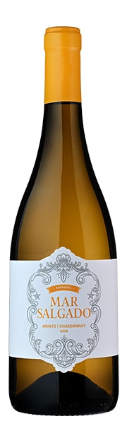 Mar Salgado Arinto & Chardonnay