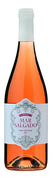 Mar Salgado Pinot Noir