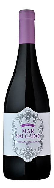 Mar Salgado Touriga Nacional & Syrah