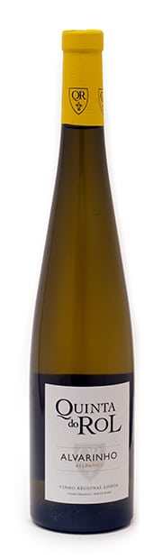 Quinta do Rol Alvarinho