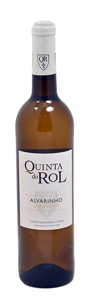 Quinta do Rol Alvarinho Colecção