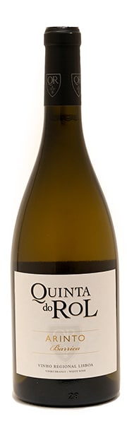 Quinta do Rol Arinto Barrica