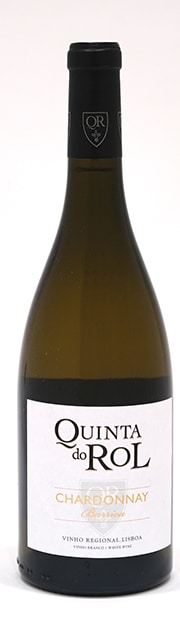 Quinta do Rol Chardonnay Barrica