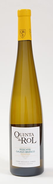 Quinta do Rol Moscatel Galego