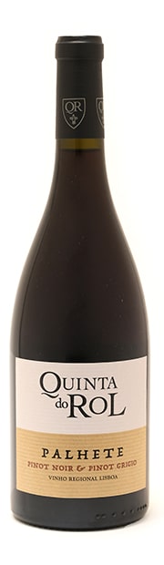 Quinta do Rol Palhete Pinot Noir & Pinot Grigio