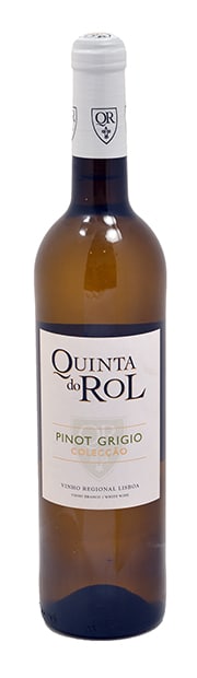 Quinta do Rol Pinot Grigio Colecção