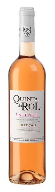 Quinta do Rol Pinot Noir Colecção