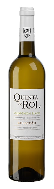 Quinta do Rol Sauvignon Blanc Colecção