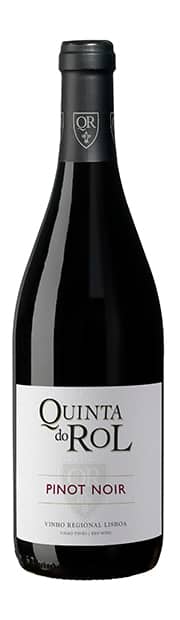 Quinta do Rol Pinot Noir