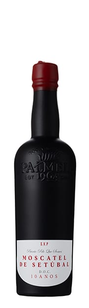 SVP Moscatel de Setúbal 10 Anos