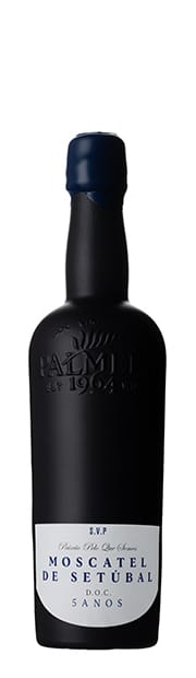SVP Moscatel de Setúbal 5 Anos