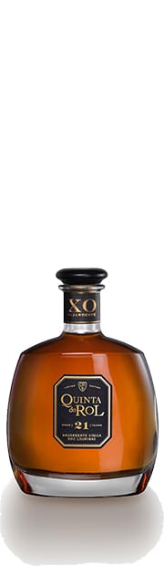 Aguardente XO 21 Anos