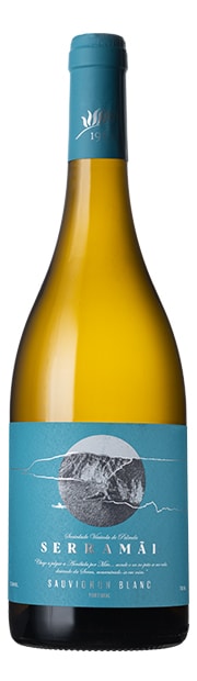 Serra Mãe Sauvignon Blanc