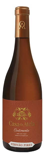 Casa da Atela Fernão Pires Curtimenta