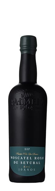 SVP Moscatel Roxo de Setúbal 10 Anos