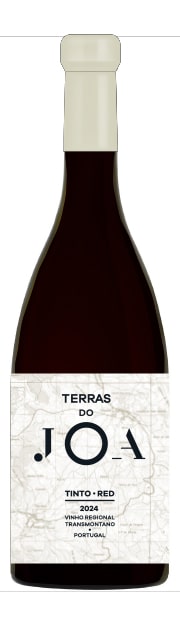 Terras do Joa