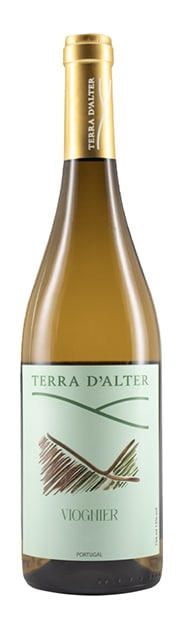 Terra D’Alter Viognier