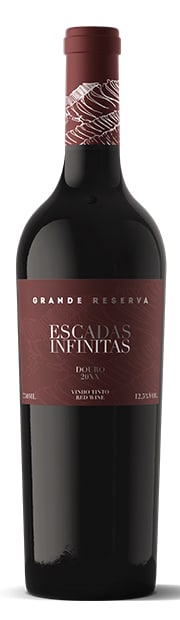 Escadas Infinitas Grande Reserva