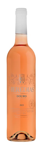 Herédias Rosé