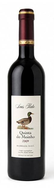 Luís Pato Quinta do Moinho