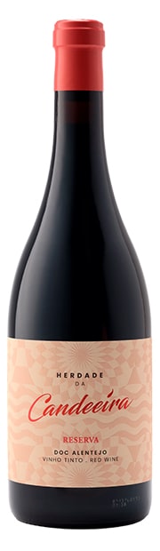 Herdade da Candeeira Reserva