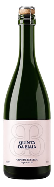 Quinta da Biaia Espumante Grande Reserva