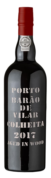 Porto Barão de Vilar 2017