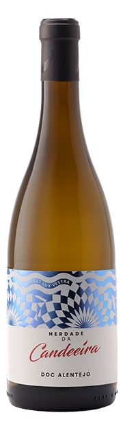 Herdade da Candeeira Colheita